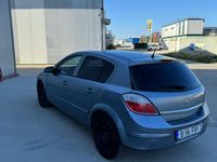 second-hand Opel Astra 