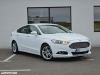 second-hand Ford Mondeo 2015 · 187 000 km · 1 997 cm3 · Diesel