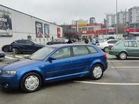 Second-hand Audi A3 140 CP (102 kW) 2006 Hatchback