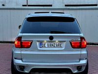 second-hand BMW X5 2013 3.0D EURO 5 Panoramic Extra Full Impecabil