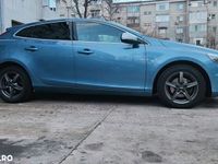 second-hand Volvo V40 