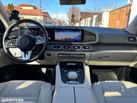 second-hand Mercedes GLE350e 4MATIC