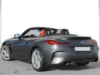 second-hand BMW Z4 