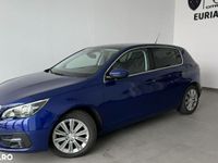 second-hand Peugeot 308 1.6 BlueHDi FAP STT Allure