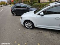 second-hand Skoda Octavia Combi Diesel 2.0 TDI DSG Style