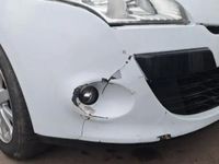 Second-hand Renault Mégane III 110 CP (80 kW) 2011 Hatchback