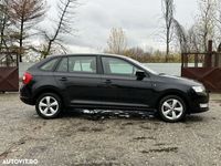 second-hand Skoda Rapid 1.6 TDI Elegance