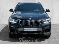 second-hand BMW X4 