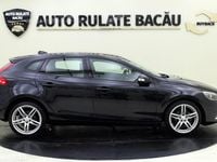 Second-hand Volvo V40 116 CP (85 kW) 2013 Negru Break