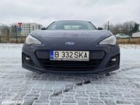 second-hand Subaru BRZ 2.0i