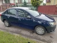 Second-hand Dacia Logan 65 CP (47 kW) 2014 Berlinǎ