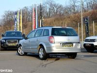 second-hand Opel Astra Caravan 1.4i Cosmo