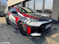 Second-hand Toyota Yaris Edition 280 CP (205 kW) 2024 Gri Hatchback