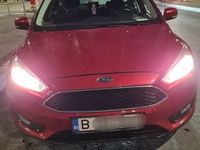 second-hand Ford Focus EcoBoost