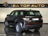 second-hand Land Rover Discovery Sport 2.0 D150 MHEV
