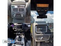 Second-hand VW Touareg 240 CP (176 kW) 2012 Negru SUV