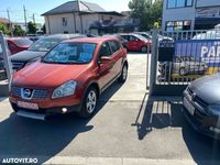 second-hand Nissan Qashqai 2008 · 266 000 km · 1 995 cm3 · Diesel