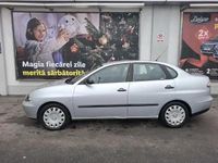 Second-hand Seat Cordoba 75 CP (55 kW) 2008 Berlinǎ