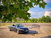 second-hand Audi A4 Cabriolet 2007