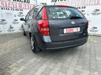 second-hand Kia Ceed 2019 Benzina 1.4 Mpi E5 GARANȚIE / RATE
