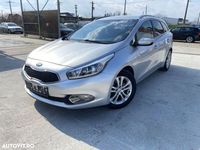 second-hand Kia Ceed 