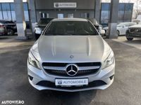 second-hand Mercedes CLA200 (CDI) d