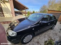 second-hand Opel Astra 1.4 Twinport