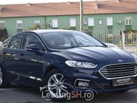 second-hand Ford Mondeo 1.5 EcoBoost Start-Stopp Autom.