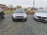 Second-hand Mini Clubman 95 CP (69 kW) 2009 Break