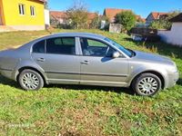 Second-hand Skoda Superb 130 CP (95 kW) 2006 Berlinǎ