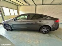 second-hand Ford Mondeo 2.0 TDCi Business