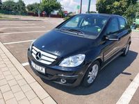 Second-hand Mercedes B180 120 CP (88 kW) 2009 Monovolum