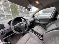 second-hand VW Polo 1.2 Comfortline