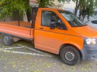 Second-hand VW T5 140 CP (102 kW) 2010 Van