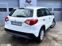 second-hand Suzuki Vitara 1.6 Passion