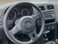 second-hand VW Polo 1.4 Trendline