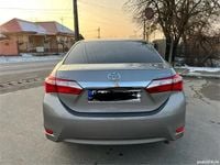 Second-hand Toyota Corolla 132 CP (97 kW) 2016 Berlinǎ