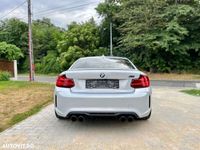 second-hand BMW M2 Competition Coupe DKG 2019 · 21 000 km · 2 979 cm3 · Benzina