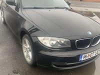 Second-hand BMW 116 116 CP (85 kW) 2010 Hatchback