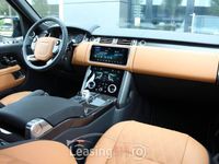 second-hand Land Rover Range Rover 2021 5.0 Benzină 566 CP 44.000 km - 128.786 EUR - leasing auto