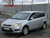 Second-hand Ford Focus 109 CP (80 kW) 2009 Break