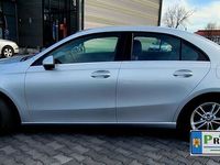 second-hand Mercedes A180 d 7G-DCT Edition 19