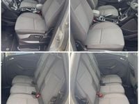Second-hand Ford C-MAX 125 CP (91 kW) 2016 Culoareargint Monovolum