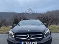 second-hand Mercedes GLA220 d 4Matic 7G-DCT AMG Line