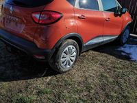 second-hand Renault Captur 1.5 dci 2015 automat