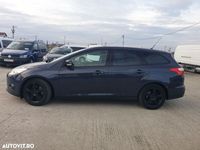 second-hand Ford Focus 1.6 EcoBoost Start-Stopp-System Trend