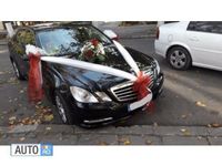 second-hand Mercedes E220 220