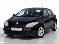 Second-hand Renault Mégane III Authentique 100 CP (73 kW) 2011 Culoarenegru Hatchback