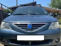 Second-hand Dacia Logan 105 CP (77 kW) 2006 Berlinǎ