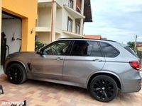 second-hand BMW X5 xDrive30d